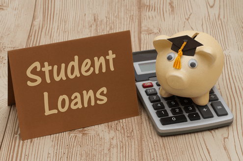 Federal Student Loans Trump